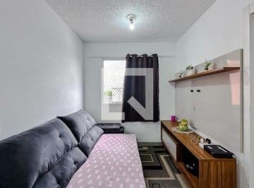 Apartamento · 37m² · 2 Quartos · Apartamento à Venda - Canindé, 2 Quartos, 37 m2