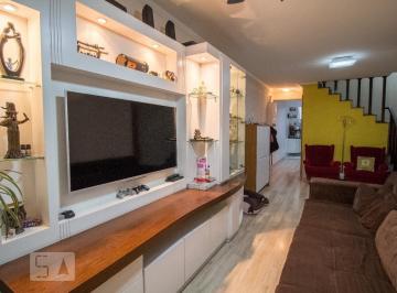 Casa · 132m² · 3 Quartos · 3 Vagas · Casa à Venda - Penha de França, 3 Quartos, 132 m2