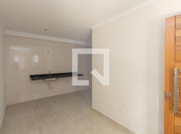 Apartamento · 41m² · 2 Quartos · 1 Vaga · Apartamento à Venda - Vila Constança , 2 Quartos, 41 m2