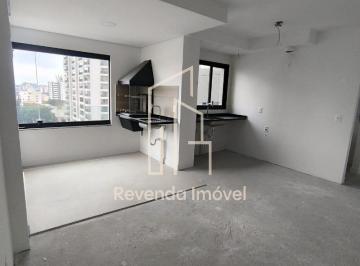 Apartamento · 80m² · 2 Quartos · 2 Vagas · Apartamento RESIDENCIAL em SANTO ANDRÉ - SP, CAMPESTRE