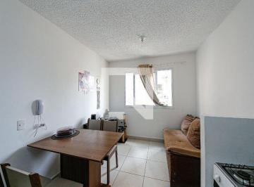 Apartamento · 34m² · 2 Quartos · Apartamento à Venda - Vila Santa Clara, 2 Quartos, 34 m2