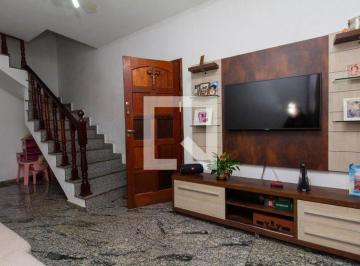 Casa · 155m² · 3 Quartos · 7 Vagas · Casa à Venda - Cangaíba, 3 Quartos, 155 m2