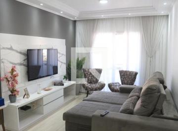 Apartamento · 192m² · 2 Quartos · 2 Vagas · Apartamento à Venda - Santa Maria, 2 Quartos, 192 m2