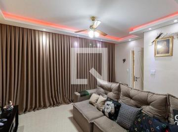 Casa · 144m² · 2 Quartos · 2 Vagas · Casa à Venda - Vila Nhocuné, 2 Quartos, 144 m2