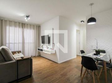 Apartamento · 64m² · 2 Quartos · 1 Vaga · Apartamento à Venda - Mooca, 2 Quartos, 64 m2