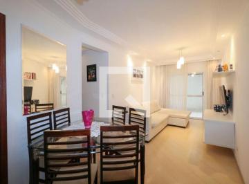 Apartamento · 79m² · 2 Quartos · 1 Vaga · Apartamento à Venda - Olímpico, 2 Quartos, 79 m2