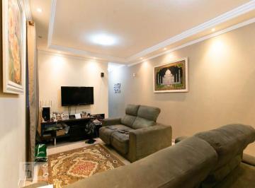 Casa · 138m² · 3 Quartos · 2 Vagas · Casa à Venda - Vila Jacuí, 3 Quartos, 138 m2