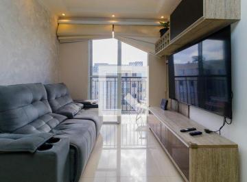 Apartamento · 45m² · 2 Quartos · 1 Vaga · Apartamento à Venda - Sapopemba, 2 Quartos, 45 m2