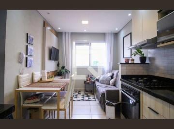 Apartamento · 32m² · 2 Quartos · Apartamento à Venda - Sapopemba, 2 Quartos, 32 m2