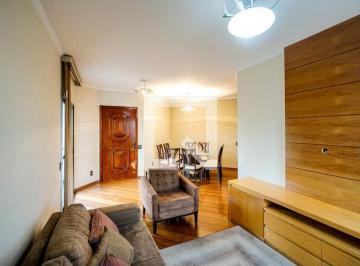 Apartamento · 124m² · 3 Quartos · 1 Vaga · Apartamento à Venda - Tatuapé, 3 Quartos, 124 m2