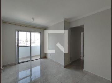 Apartamento · 52m² · 2 Quartos · 1 Vaga · Apartamento à Venda - Itaquera, 2 Quartos, 52 m2