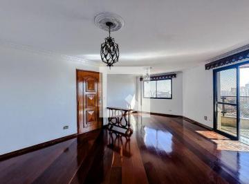 Apartamento · 140m² · 3 Quartos · 2 Vagas · Apartamento à Venda - Mooca, 3 Quartos, 140 m2