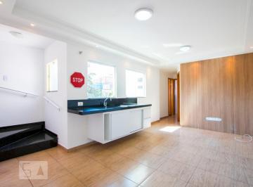 Apartamento · 90m² · 2 Quartos · 2 Vagas · Apartamento à Venda - Vila Metalúrgica, 2 Quartos, 90 m2