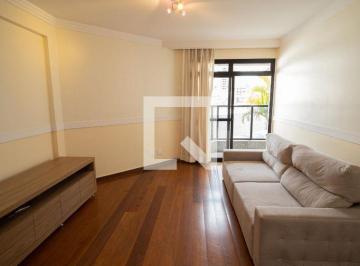 Apartamento · 120m² · 3 Quartos · 2 Vagas · Apartamento à Venda - Nova Petrópolis, 3 Quartos, 120 m2