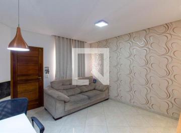Casa · 110m² · 3 Quartos · 2 Vagas · Casa à Venda - Jardim Maringá, 3 Quartos, 110 m2