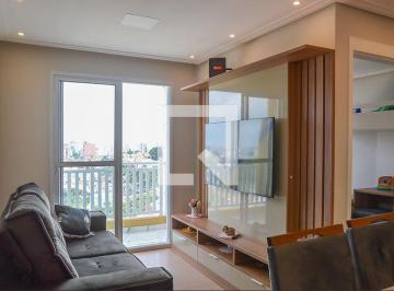 Apartamento · 46m² · 2 Quartos · Apartamento à Venda - Nova Petrópolis, 2 Quartos, 46 m2