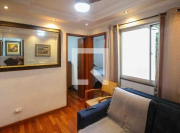 Apartamento · 47m² · 2 Quartos · 1 Vaga · Apartamento à Venda - Sapopemba, 2 Quartos, 47 m2