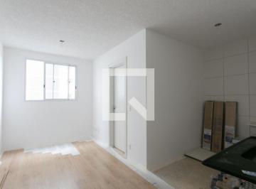 Apartamento · 36m² · 2 Quartos · Apartamento à Venda - Vila Progresso, 2 Quartos, 36 m2