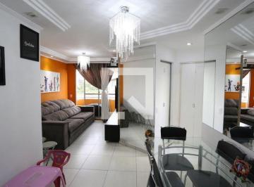 Apartamento · 49m² · 2 Quartos · 1 Vaga · Apartamento à Venda - Cangaíba, 2 Quartos, 49 m2