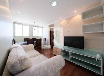 Apartamento · 49m² · 2 Quartos · 1 Vaga · Apartamento à Venda - Ermelino Matarazzo, 2 Quartos, 49 m2