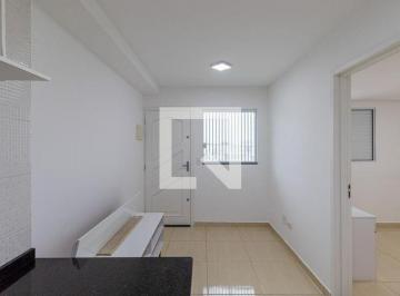 Apartamento · 40m² · 2 Quartos · Apartamento à Venda - Cidade Patriarca, 2 Quartos, 40 m2