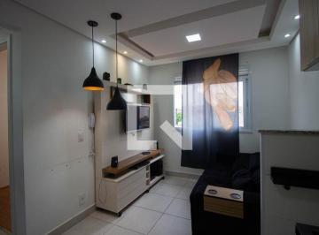 Apartamento · 32m² · 2 Quartos · Apartamento à Venda - Itaquera, 2 Quartos, 32 m2