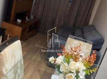 Apartamento · 61m² · 3 Quartos · 1 Vaga · Apartamento à venda na Vila Matilde, São Paulo-SP: 3 quartos, 1 banheiro, 1 vaga, 61m² de área!