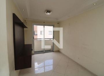 Apartamento · 59m² · 3 Quartos · 1 Vaga · Apartamento à Venda - Vila Prudente, 3 Quartos, 59 m2