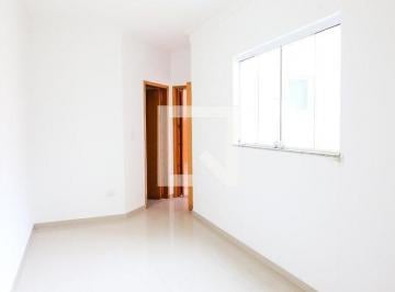 Apartamento · 76m² · 2 Quartos · 1 Vaga · Apartamento à Venda - Parque Erasmo Assunção, 2 Quartos, 76 m2