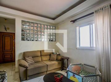 Apartamento · 160m² · 3 Quartos · 2 Vagas · Apartamento à Venda - Vila América, 3 Quartos, 160 m2