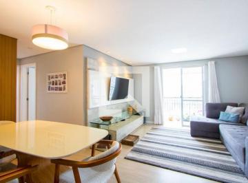 Apartamento · 89m² · 3 Quartos · 2 Vagas · Apartamento à Venda - Jardim, 3 Quartos, 89 m2