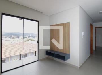 Apartamento · 44m² · 2 Quartos · 1 Vaga · Apartamento à Venda - Vila Constança , 2 Quartos, 44 m2