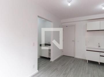 Apartamento · 35m² · 2 Quartos · Apartamento à Venda - Canindé, 2 Quartos, 35 m2