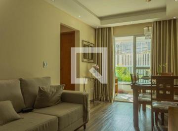 Apartamento · 74m² · 2 Quartos · 1 Vaga · Apartamento à Venda - Vila Lusitânia, 2 Quartos, 74 m2