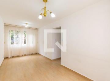 Apartamento · 60m² · 2 Quartos · 1 Vaga · Apartamento à Venda - Sapopemba, 2 Quartos, 60 m2