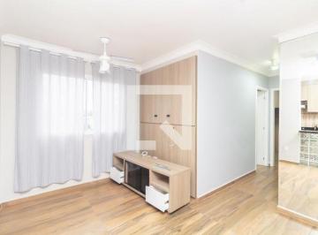 Apartamento · 45m² · 2 Quartos · 1 Vaga · Apartamento à Venda - Itaquera, 2 Quartos, 45 m2