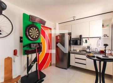 Apartamento · 27m² · 1 Quarto · Apartamento à Venda - Mooca, 1 Quarto, 27 m2