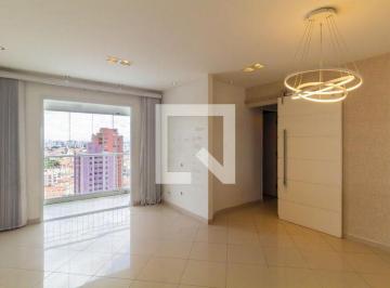 Apartamento · 74m² · 2 Quartos · 1 Vaga · Apartamento à Venda - Vila Prudente, 2 Quartos, 74 m2