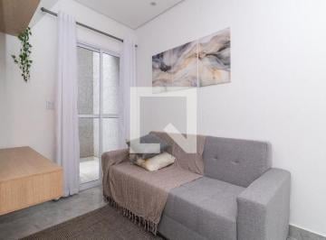 Apartamento · 47m² · 2 Quartos · Apartamento à Venda - Vila Ré, 2 Quartos, 47 m2