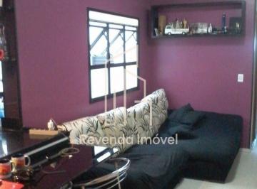 Apartamento · 128m² · 2 Quartos · 2 Vagas · Cobertura em Vila Tibiruça, 128m², 2 dormitórios.
