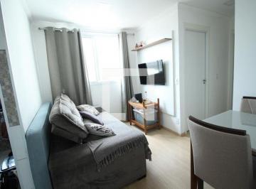 Apartamento · 45m² · 2 Quartos · Apartamento à Venda - Mooca, 2 Quartos, 45 m2