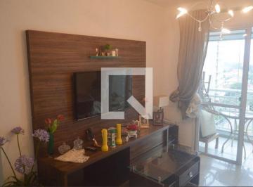 Apartamento · 64m² · 2 Quartos · 2 Vagas · Apartamento à Venda - Tatuapé, 2 Quartos, 64 m2