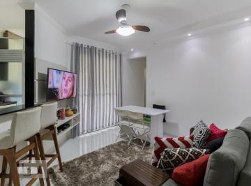 Apartamento · 54m² · 2 Quartos · 1 Vaga · Apartamento à Venda - Cangaíba, 2 Quartos, 54 m2