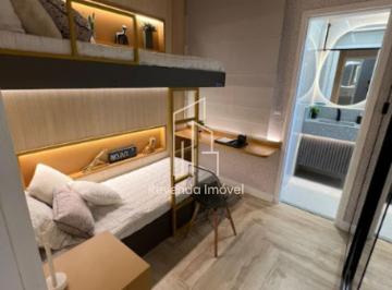 Apartamento · 58m² · 2 Quartos · 1 Vaga · Apartamento à venda em Santo André-SP na Vila Alzira: 2 quartos, 1 banheiro, 1 vaga. Venha conhecer 