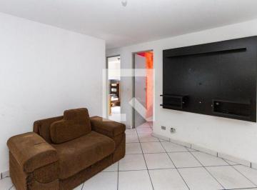 Apartamento · 55m² · 2 Quartos · 1 Vaga · Apartamento à Venda - Sapopemba, 2 Quartos, 55 m2