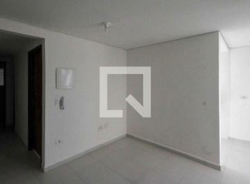 Apartamento · 45m² · 2 Quartos · Apartamento à Venda - Sapopemba, 2 Quartos, 45 m2