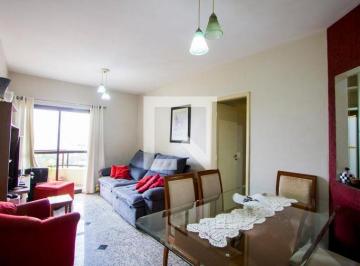 Apartamento · 82m² · 3 Quartos · 2 Vagas · Apartamento à Venda - Jardim Bela Vista, 3 Quartos, 82 m2