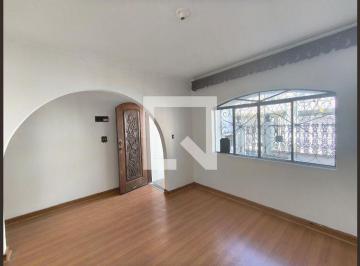 Casa · 250m² · 4 Quartos · 3 Vagas · Casa à Venda - Cambuci, 4 Quartos, 250 m2