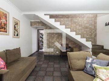 Casa · 113m² · 3 Quartos · 2 Vagas · Casa à Venda - Vila Matilde, 3 Quartos, 113 m2