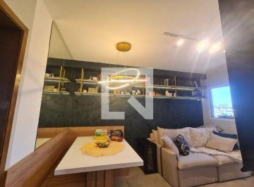 Apartamento · 31m² · 1 Quarto · 1 Vaga · Apartamento à Venda - Sapopemba, 1 Quarto, 31 m2
